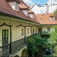 Flat Czechia, Karlovy Vary Region, Karlovy Vary, 130 sq.m.