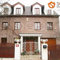 House Czechia, Karlovy Vary Region, Karlovy Vary, 500 sq.m.