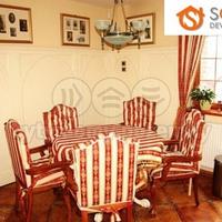 House Czechia, Karlovy Vary Region, Karlovy Vary, 500 sq.m.