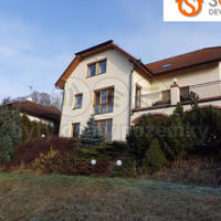House Czechia, South Moravian Region, Zvonovice, 348 sq.m.