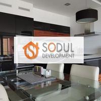 Flat Czechia, Ustecky region, Teplice, 115 sq.m.