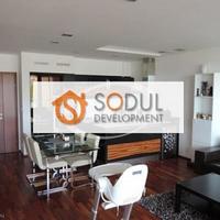 Flat Czechia, Ustecky region, Teplice, 115 sq.m.