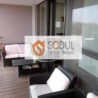 Flat Czechia, Ustecky region, Teplice, 115 sq.m.