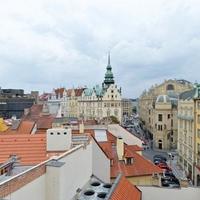 Квартира в Чехии, Карловарский край, Карловы Вары