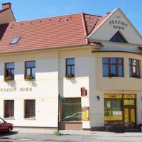 Boarding house Czechia, Karlovy Vary Region, Karlovy Vary, 750 sq.m.