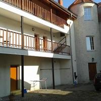 Boarding house Czechia, Karlovy Vary Region, Karlovy Vary, 750 sq.m.