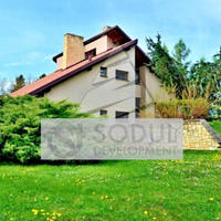 Дом в Чехии, Карловарский край, Карловы Вары, 290 кв.м.