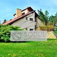 Дом в Чехии, Карловарский край, Карловы Вары, 290 кв.м.