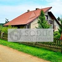 Дом в Чехии, Карловарский край, Карловы Вары, 290 кв.м.