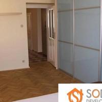 Квартира в Чехии, Устецкий край, Теплице, 55 кв.м.