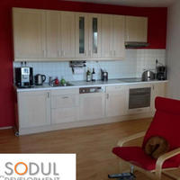 Квартира в Чехии, Карловарский край, Карловы Вары, 43 кв.м.