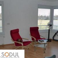 Квартира в Чехии, Карловарский край, Карловы Вары, 43 кв.м.