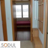 Квартира в Чехии, Карловарский край, Карловы Вары, 43 кв.м.