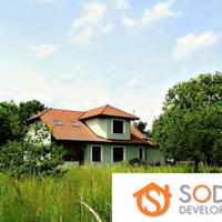 Дом в Чехии, Среднечешский край, Слапы, 260 кв.м.