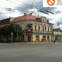 Квартира в центре города в Чехии, Карловарский край, Карловы Вары, 85 кв.м.