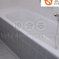 Квартира в центре города в Чехии, Карловарский край, Карловы Вары, 85 кв.м.