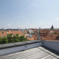 Квартира в Чехии, Карловарский край, Карловы Вары, 129 кв.м.