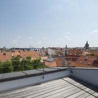 Квартира в Чехии, Карловарский край, Карловы Вары, 129 кв.м.