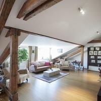 Квартира в Чехии, Карловарский край, Карловы Вары, 129 кв.м.