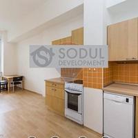 Flat Czechia, Karlovy Vary Region, Karlovy Vary, 62 sq.m.