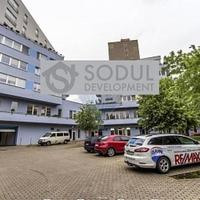 Flat Czechia, Karlovy Vary Region, Karlovy Vary, 62 sq.m.