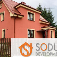 Дом в Чехии, Карловарский край, Карловы Вары, 98 кв.м.