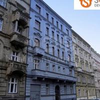 Квартира в центре города в Чехии, Устецкий край, Теплице, 104 кв.м.