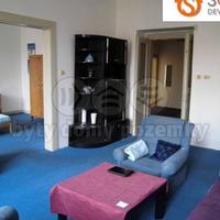 Квартира в центре города в Чехии, Устецкий край, Теплице, 104 кв.м.