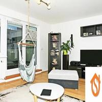 Квартира в Чехии, Устецкий край, Теплице, 83 кв.м.