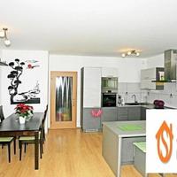 Квартира в Чехии, Устецкий край, Теплице, 83 кв.м.