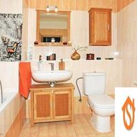 Квартира в Чехии, Устецкий край, Теплице, 83 кв.м.