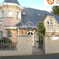 House Czechia, Karlovy Vary Region, Karlovy Vary, 467 sq.m.