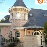 House Czechia, Karlovy Vary Region, Karlovy Vary, 467 sq.m.