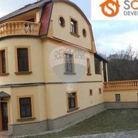 Villa Czechia, Central Bohemian Region, Slapy, 185 sq.m.