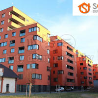 Квартира в Чехии, Устецкий край, Теплице, 96 кв.м.