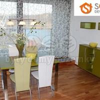 Квартира в Чехии, Устецкий край, Теплице, 96 кв.м.