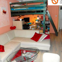 Flat Czechia, Ustecky region, Teplice, 52 sq.m.