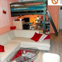 Flat Czechia, Ustecky region, Teplice, 52 sq.m.