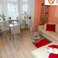 Flat Czechia, Ustecky region, Teplice, 52 sq.m.