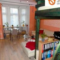 Flat Czechia, Ustecky region, Teplice, 52 sq.m.