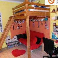 Flat Czechia, Ustecky region, Teplice, 52 sq.m.