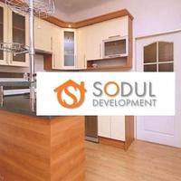 Flat Czechia, Ustecky region, Teplice, 77 sq.m.