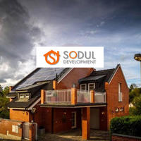 Вилла в Чехии, Карловарский край, Карловы Вары, 336 кв.м.