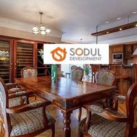 Вилла в Чехии, Карловарский край, Карловы Вары, 336 кв.м.