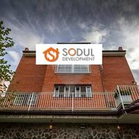 Вилла в Чехии, Карловарский край, Карловы Вары, 336 кв.м.