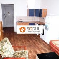 Апартаменты в Чехии, Устецкий край, Теплице, 55 кв.м.