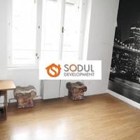 Апартаменты в Чехии, Устецкий край, Теплице, 55 кв.м.