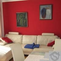 Flat Czechia, Ustecky region, Teplice, 55 sq.m.