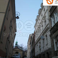 Квартира в Чехии, Карловарский край, Карловы Вары, 78 кв.м.