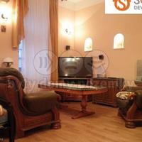 Квартира в Чехии, Карловарский край, Карловы Вары, 78 кв.м.